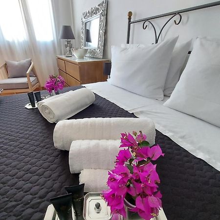 Birbiciu Villa Pantelleria Eksteriør billede