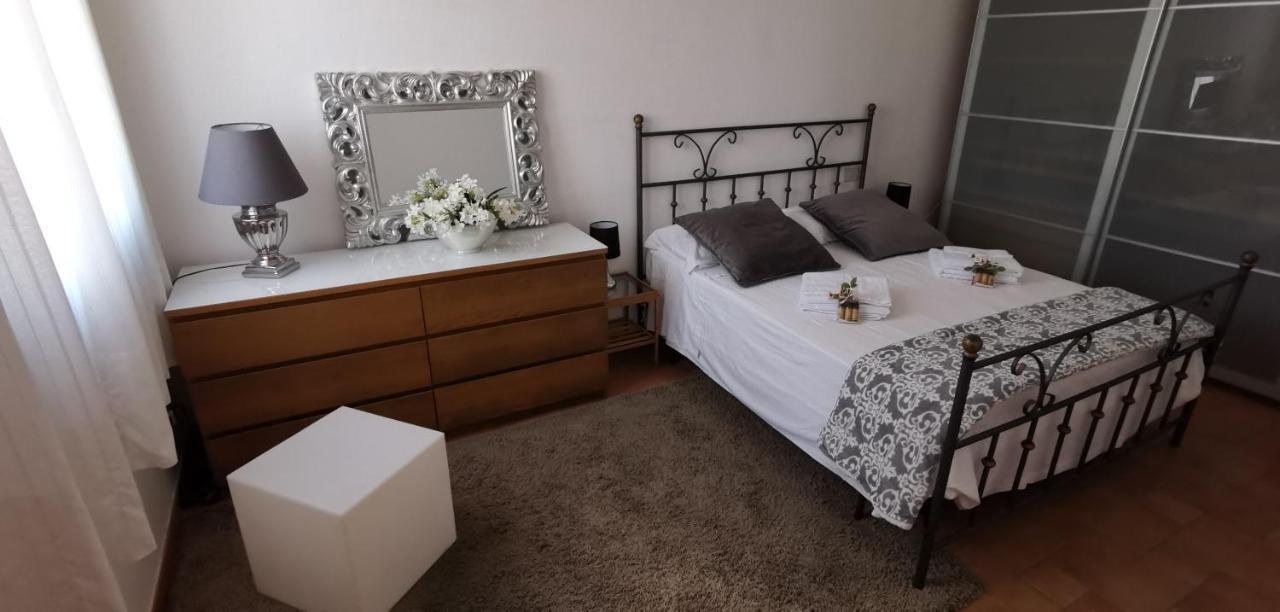 Birbiciu Villa Pantelleria Eksteriør billede