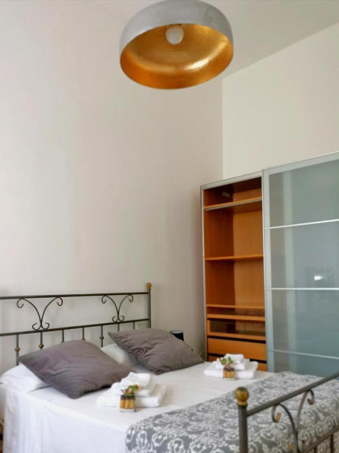 Birbiciu Villa Pantelleria Eksteriør billede