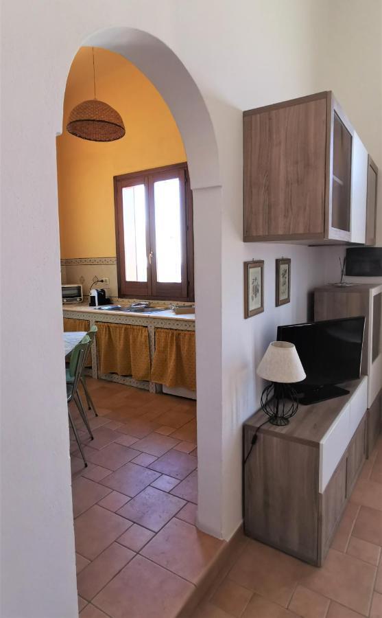 Birbiciu Villa Pantelleria Eksteriør billede