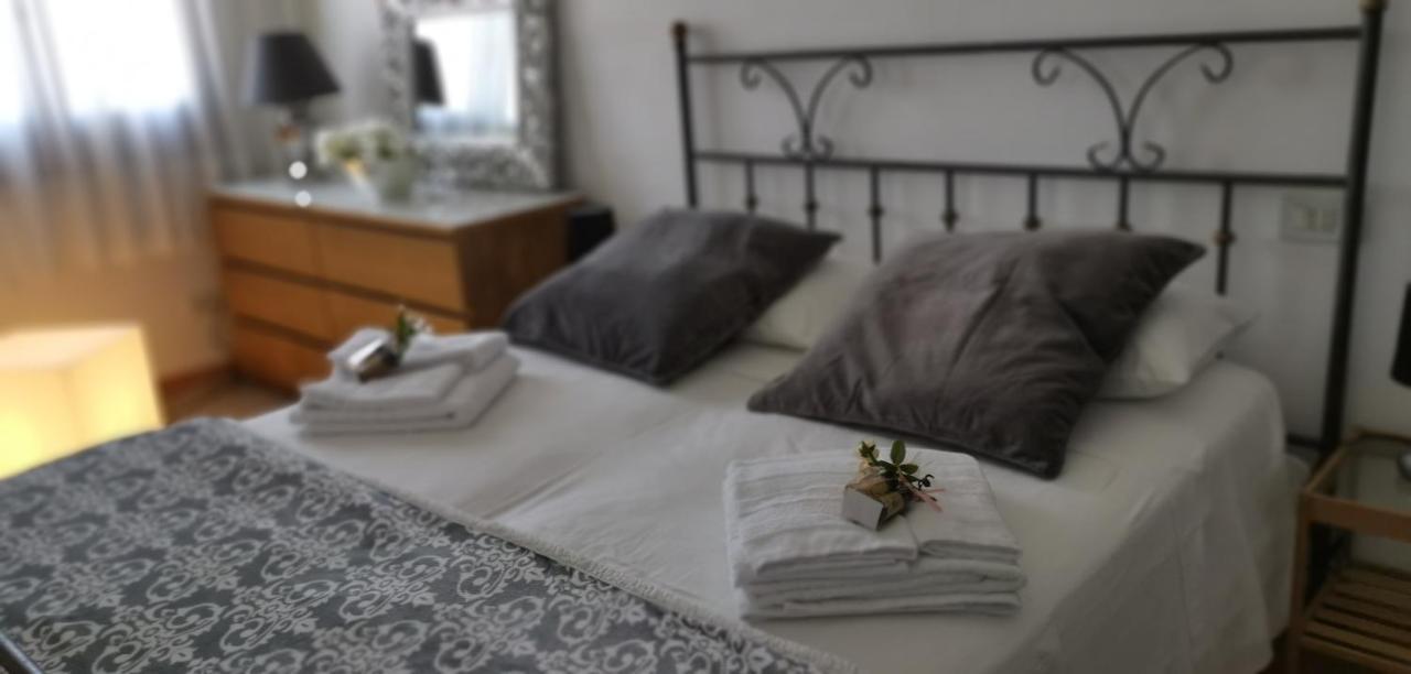 Birbiciu Villa Pantelleria Eksteriør billede
