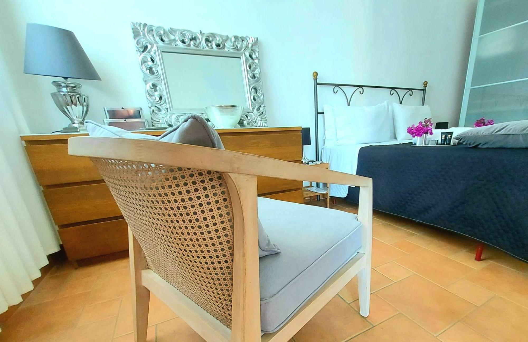 Birbiciu Villa Pantelleria Eksteriør billede