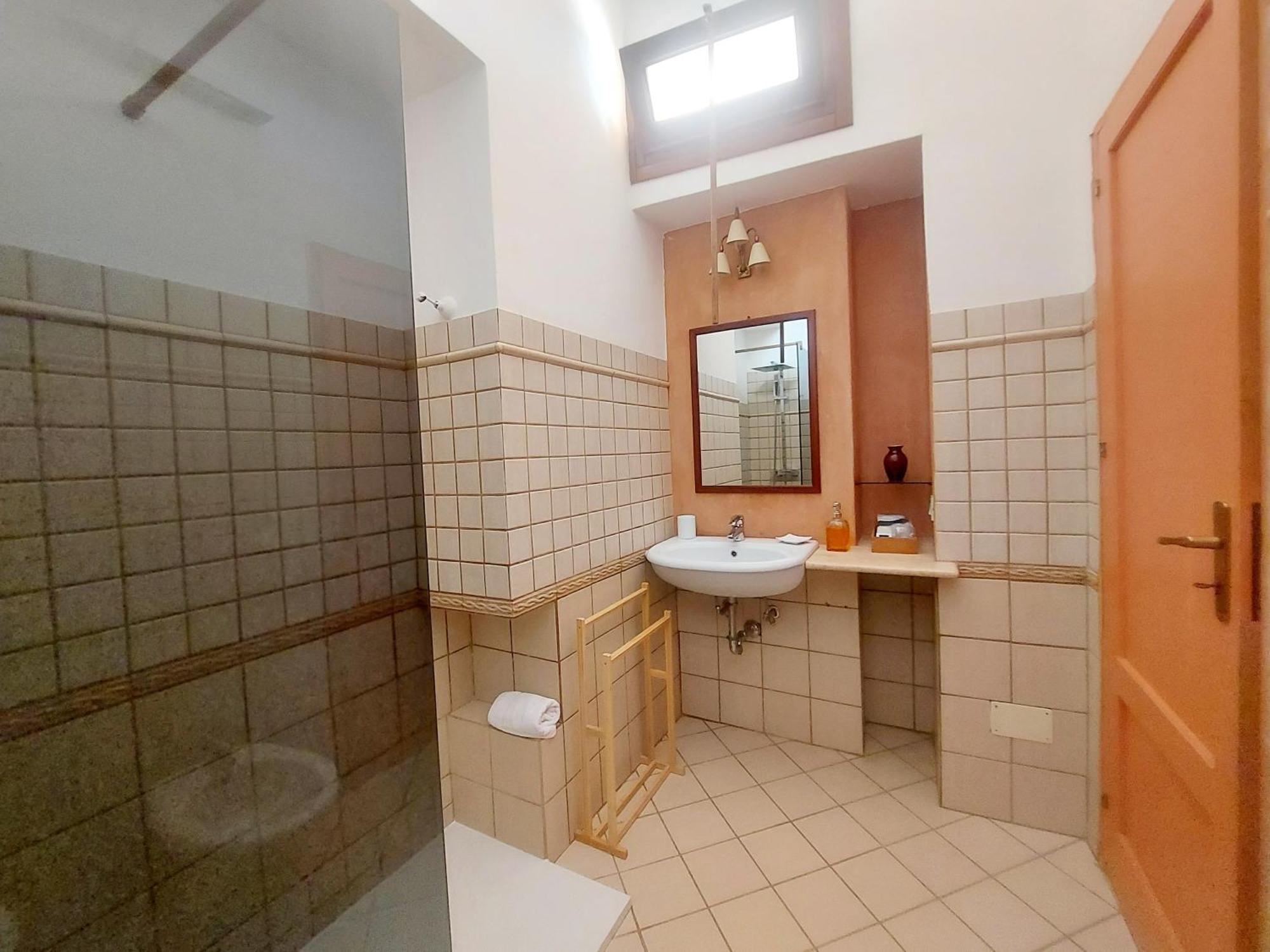 Birbiciu Villa Pantelleria Eksteriør billede