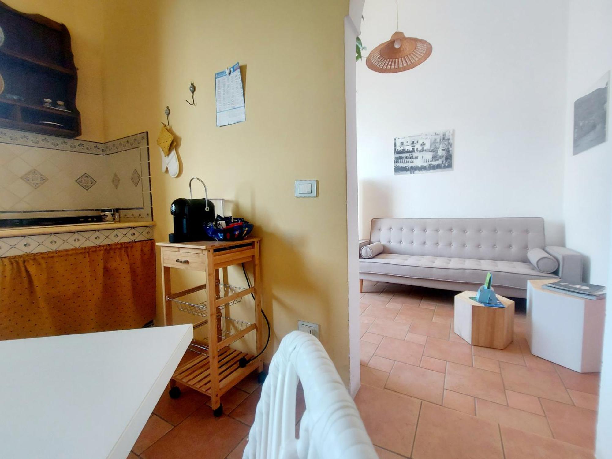 Birbiciu Villa Pantelleria Eksteriør billede