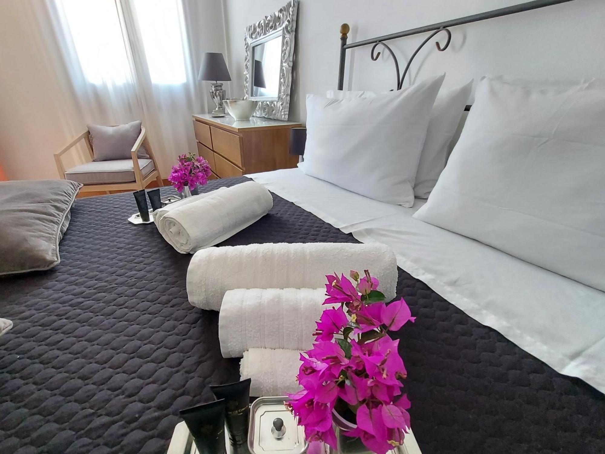 Birbiciu Villa Pantelleria Eksteriør billede